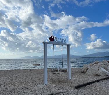 Blato House | Villa Alena