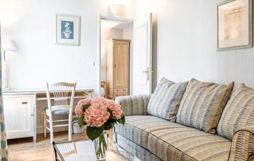 Ternes Hotel | Villa Alessandra