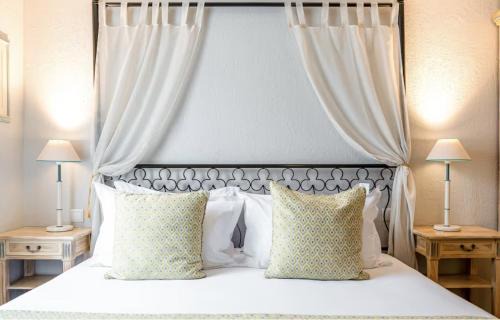 Ternes Hotel | Villa Alessandra