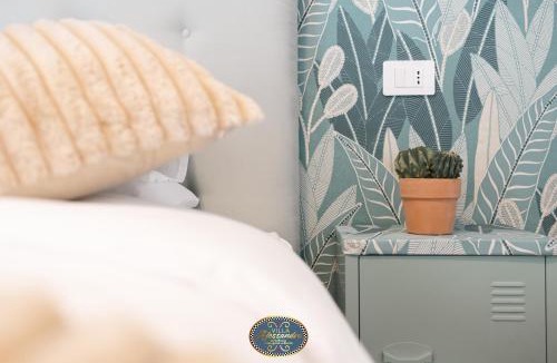Cermenate Apartment | Villa Alessandra