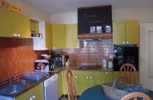 Alet-les-Bains Villa | Villa Alet les Bains France
