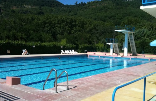 Alet-les-Bains Villa | Villa Alet les Bains France