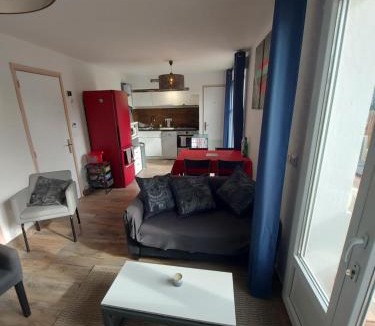 Toulouse South-East Villa | Villa Alex 2