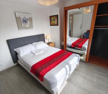 Toulouse South-East Villa | Villa Alex 2