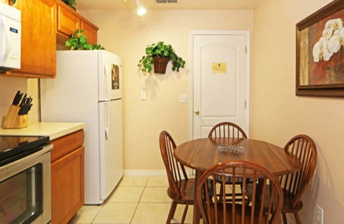 Sandy Ridge Villa | Villa Alexa