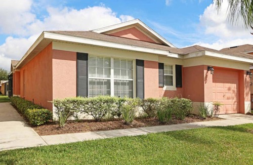Sandy Ridge Villa | Villa Alexa
