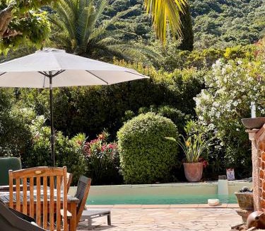 La Croix-Valmer Villa | Villa Alexandra