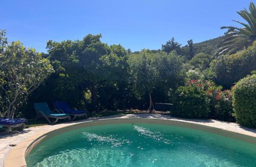 La Croix-Valmer Villa | Villa Alexandra