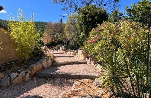 La Croix-Valmer Villa | Villa Alexandra