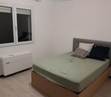 Saint-Cernin-de-Larche House | Villa Alfaro