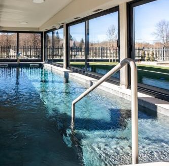 Lovinac Villa | Villa ALFA Velebit luxury retreat