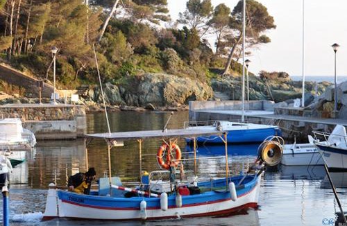 Le Dramont Apartment | Villa ALFONSA