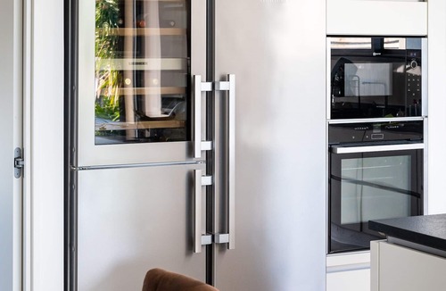 Claira House | Villa Alicia