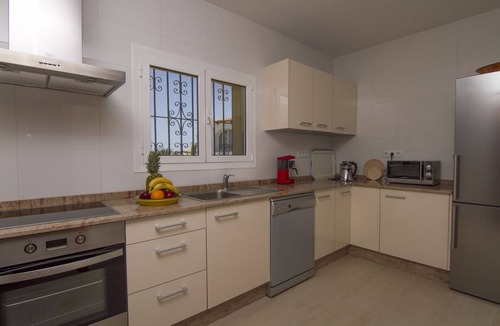Benissa Coast Villa | Villa Aline between Moraira and Calpe, private pool, WIFI, air conditioning,