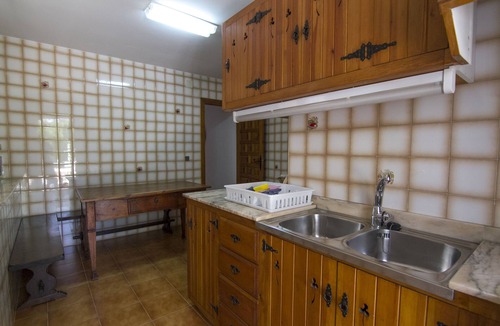 Benissa Coast Villa | Villa Aline between Moraira and Calpe, private pool, WIFI, air conditioning,