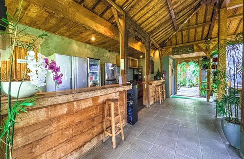 Munggu Villa | Villa Alisha Pererenan Canggu