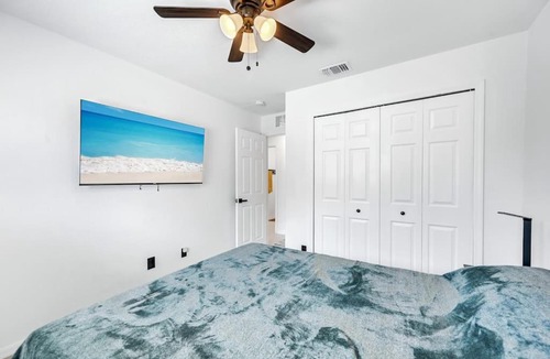 Trafalgar Villa | Villa Alissa