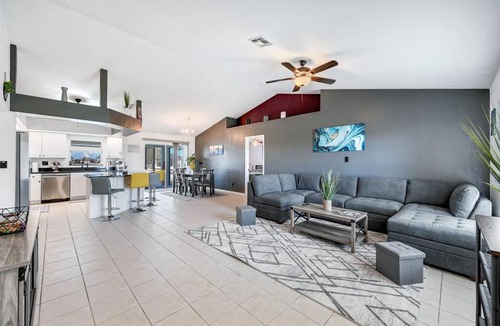 Trafalgar Villa | Villa Alissa