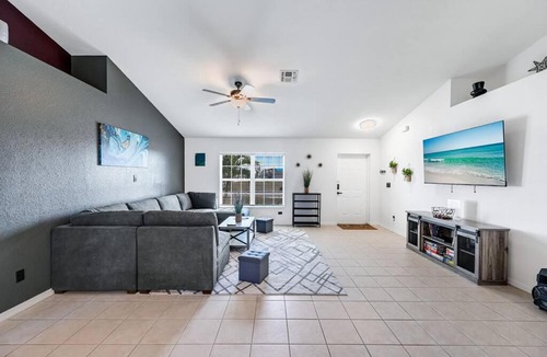 Trafalgar Villa | Villa Alissa