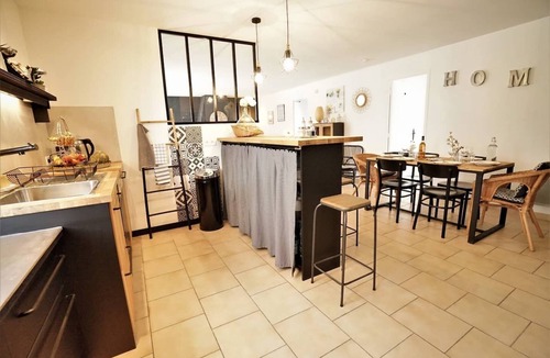 Goult Villa | Villa Alix- Private pool - Air-conditioned