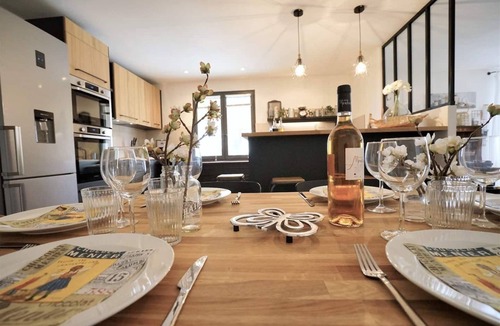 Goult Villa | Villa Alix- Private pool - Air-conditioned