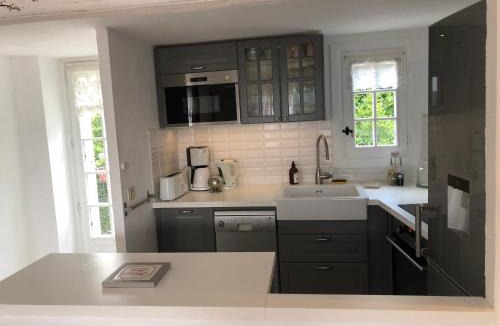 Bargemon House | Villa Alizée