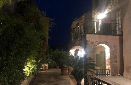 Bargemon House | Villa Alizée