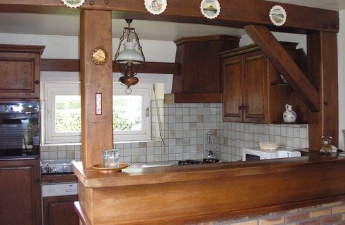 Saint-Pol-de-Leon House | VILLA ALL COMFORT "FEET IN THE WATER" EXCEPTIONAL VIEW