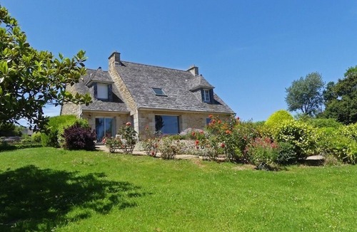 Saint-Pol-de-Leon House | VILLA ALL COMFORT "FEET IN THE WATER" EXCEPTIONAL VIEW