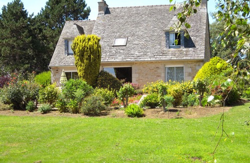 Saint-Pol-de-Leon House | VILLA ALL COMFORT "FEET IN THE WATER" EXCEPTIONAL VIEW