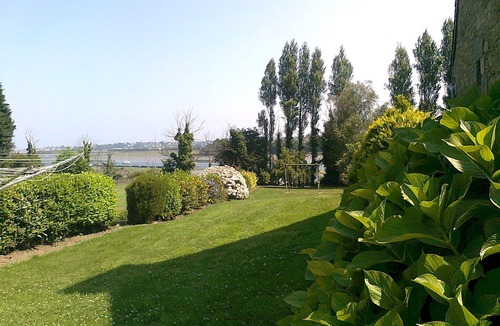 Saint-Pol-de-Leon House | VILLA ALL COMFORT "FEET IN THE WATER" EXCEPTIONAL VIEW