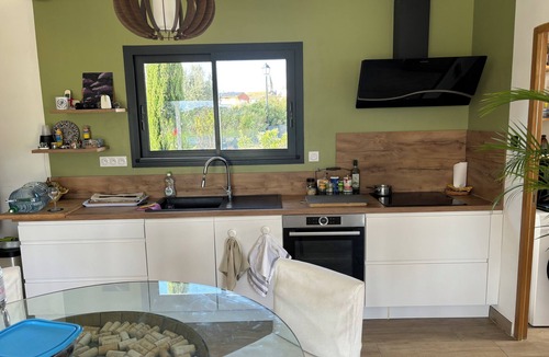 Montmirat House | Villa ALL2