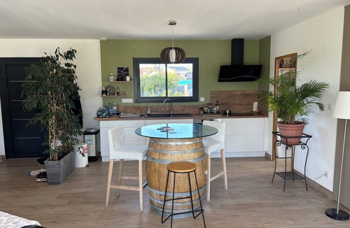 Montmirat House | Villa ALL2