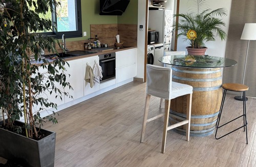 Montmirat House | Villa ALL2