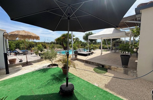 Montmirat House | Villa ALL2