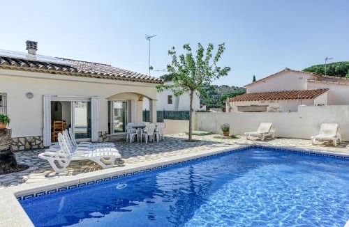 L'Escala House | Villa Allegra