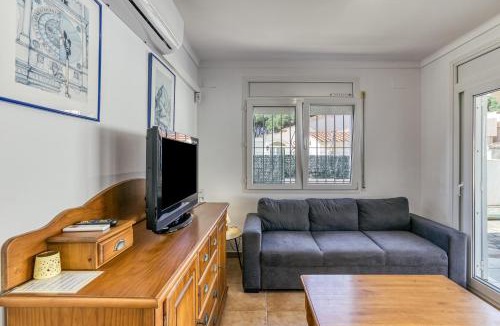 L'Escala House | Villa Allegra