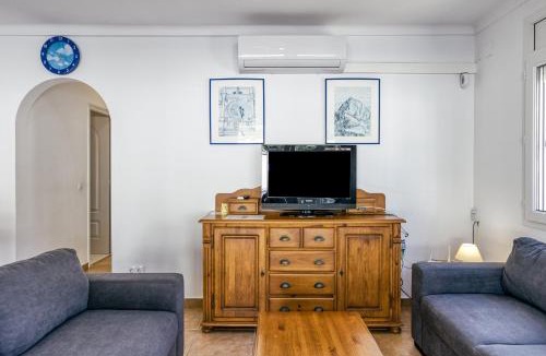 L'Escala House | Villa Allegra