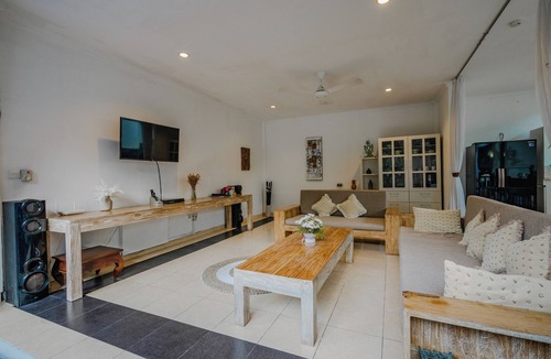 Laksmana Villa | Villa Alleira Seminyak by Best Deals Asia Hospitality