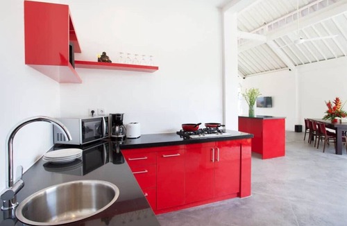 North Legian Villa | Villa Alma | Hidden Gem in Legian, Bali