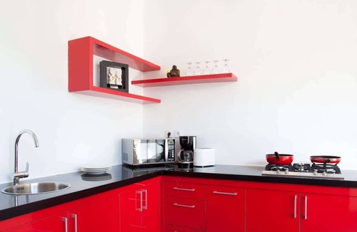 North Legian Villa | Villa Alma | Hidden Gem in Legian, Bali