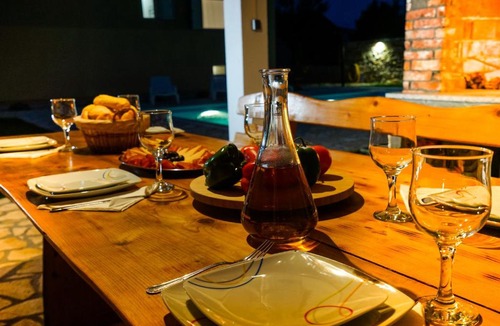 Benkovac Villa | Villa Almond
