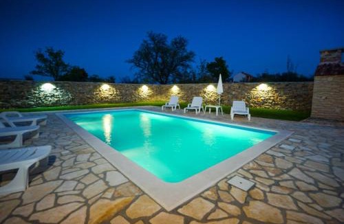Benkovac Villa | Villa Almond
