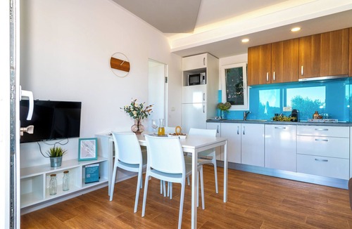 Poljica House | Villa Almond (V4872-K1) - Nin