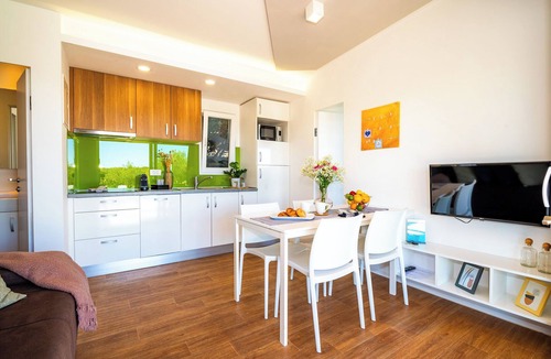 Poljica House | Villa Almond (V4872-K1) - Nin