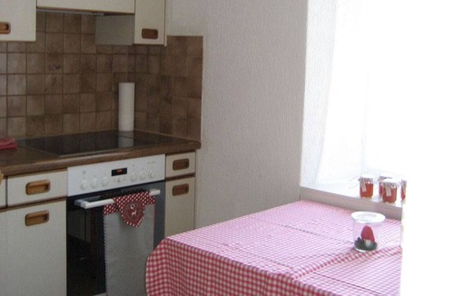 Allerheiligenberg Apartment | Villa Alpenblick Wolfenschiessen by Interhome