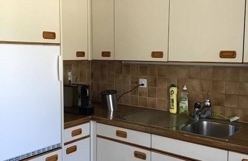 Allerheiligenberg Apartment | Villa Alpenblick Wolfenschiessen by Interhome
