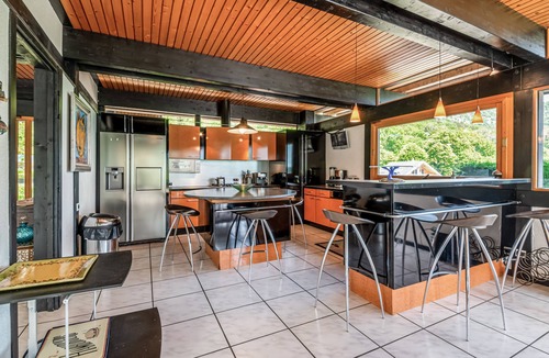 Bredannaz Ski Chalet | Villa Alpina - Welkeys