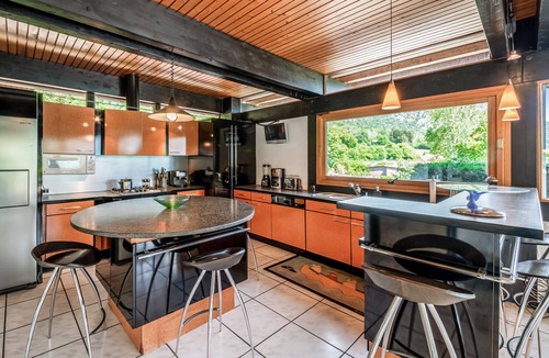 Bredannaz Ski Chalet | Villa Alpina - Welkeys