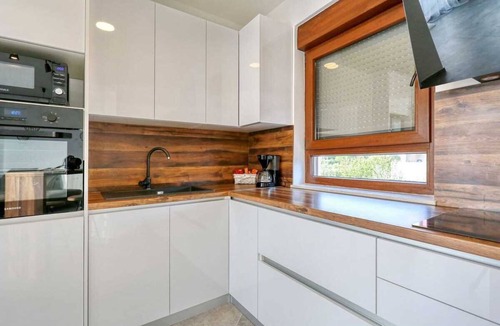 Sukosan Villa | Villa Alt | Adriatic Luxury Villas